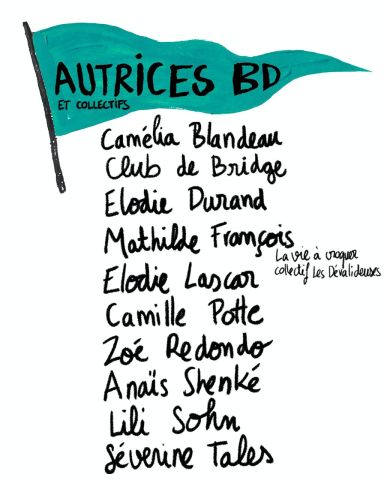 Autrices 21 mars
