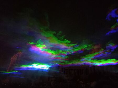 BOREALIS