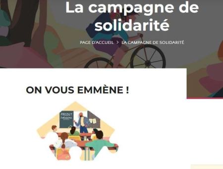 CAMPAGNE SOLI