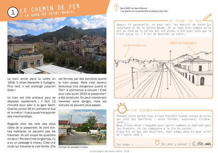 Carnet Huveaune page3