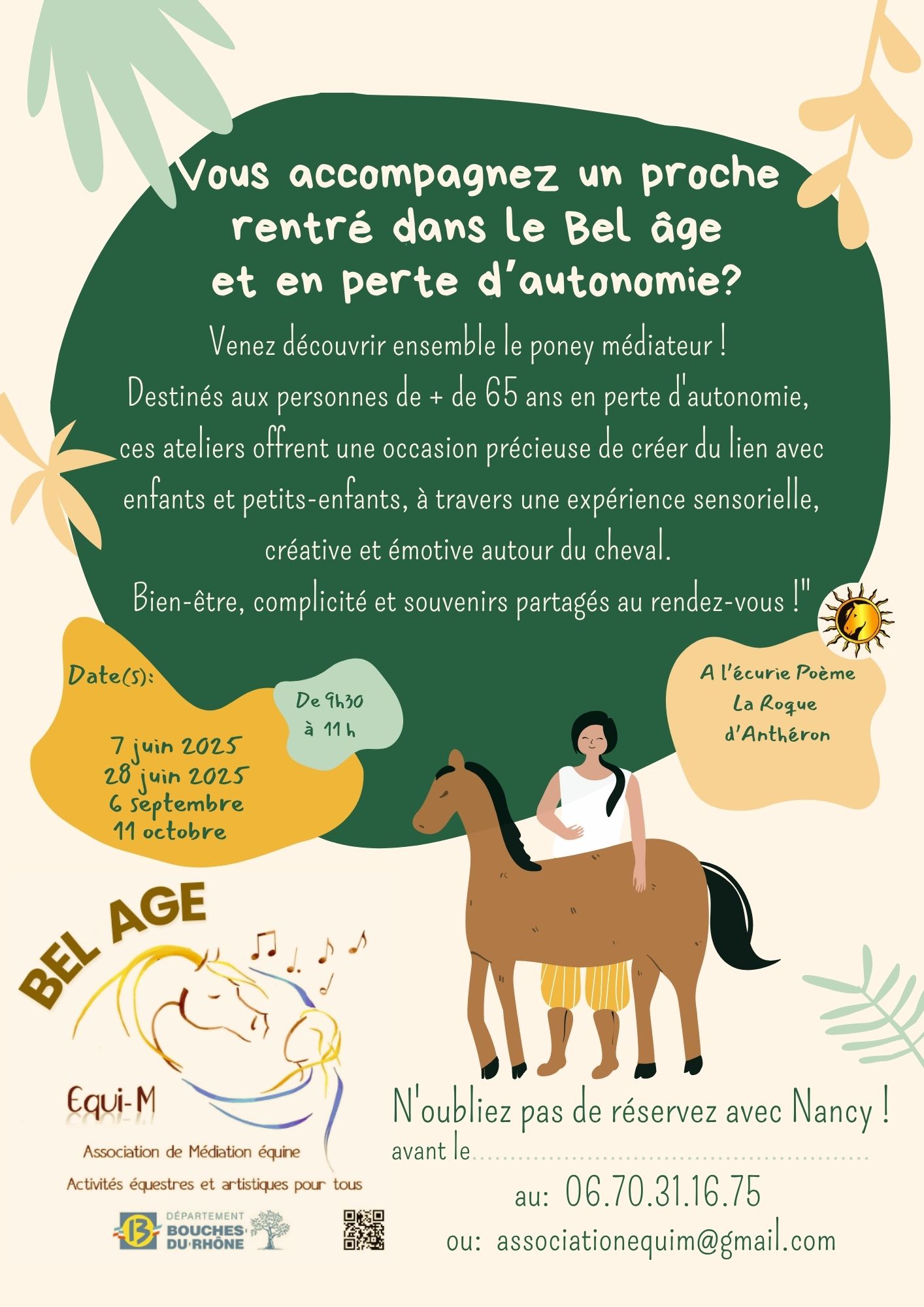 FLYER BEL AGE ATELIER Intergen p2