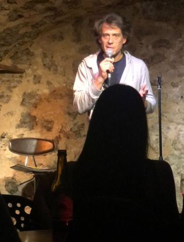 antoine le cynique