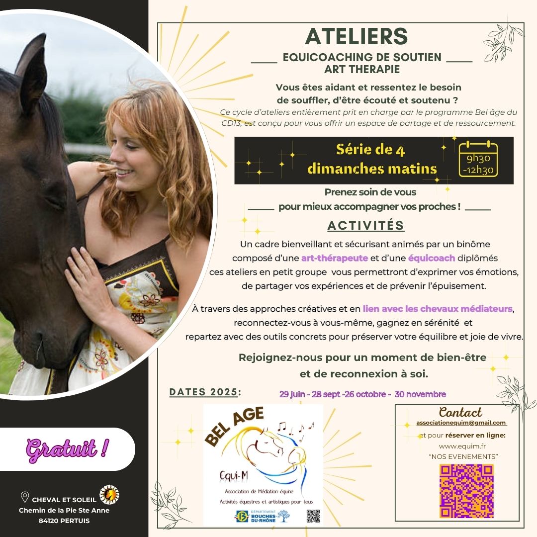 atelier aidant 