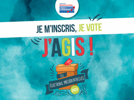 Je vote jagis