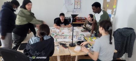 espace jeune sam 4