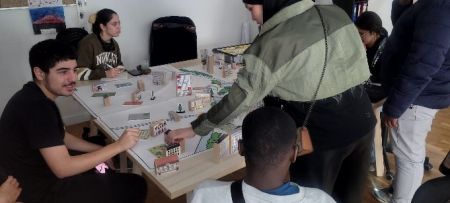 espace jeune sam 5