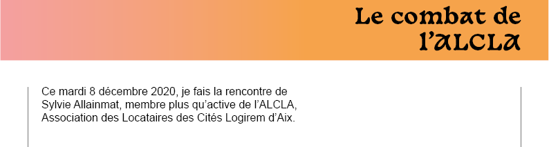 ALCLA 1