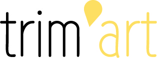 TRIMART 3 JAUNE