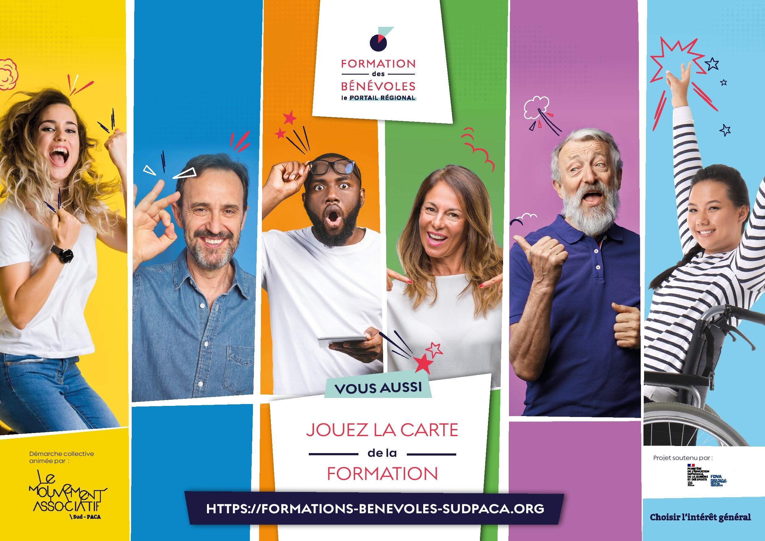 LMA Portail formation Affiche Sud PACA page 001