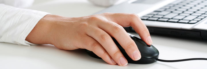 déclaration en ligne