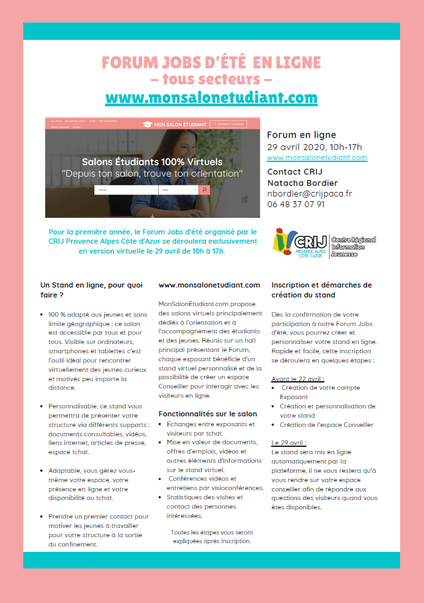 forum en ligne