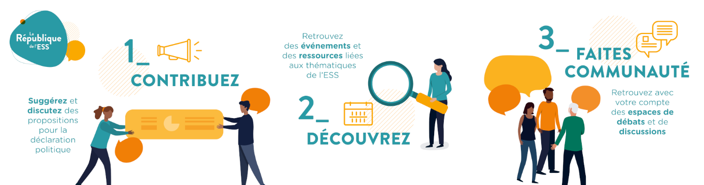 image processus participatif