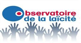 logo observatoire laicite