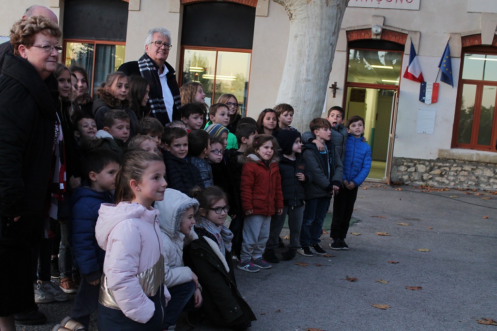 AIL Chateaurenard Photo 4
