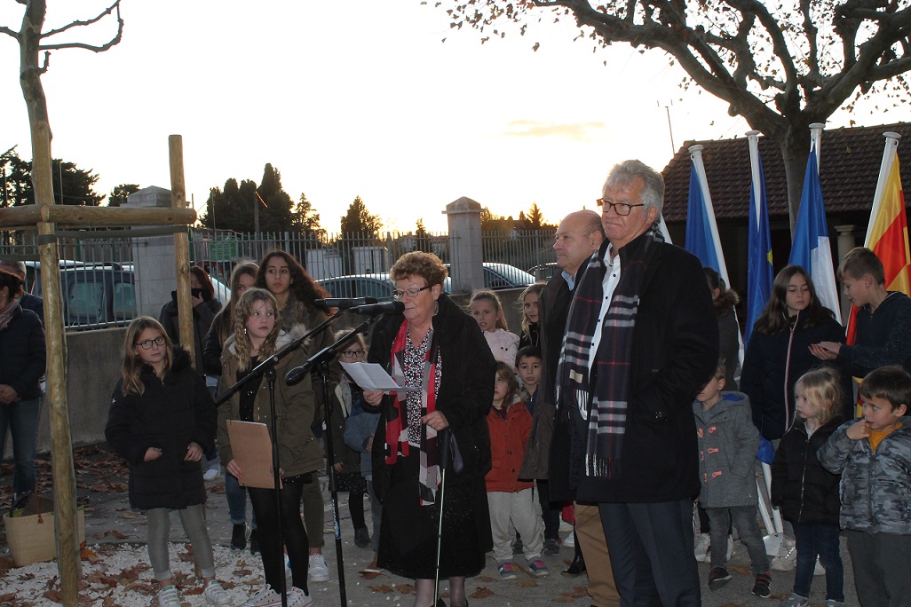 Photo 3 AIL Chateaurenard