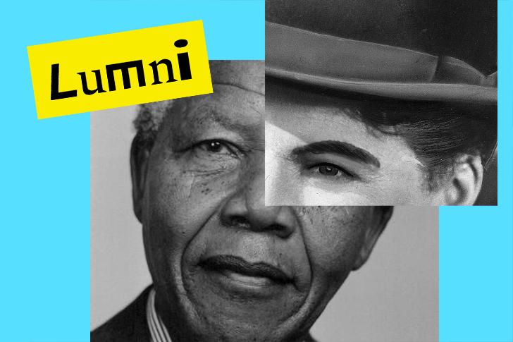 Lumni Horizontal Mandela Chaplin