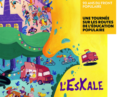 leo lagrange eskale visu