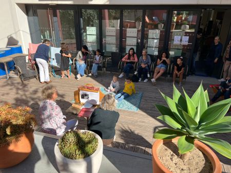 photo article martigues