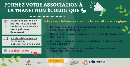transition eco